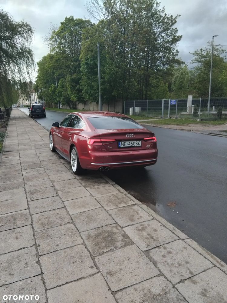 Audi A5 ver-2-0-tdi-quattro-s-tronic - 3