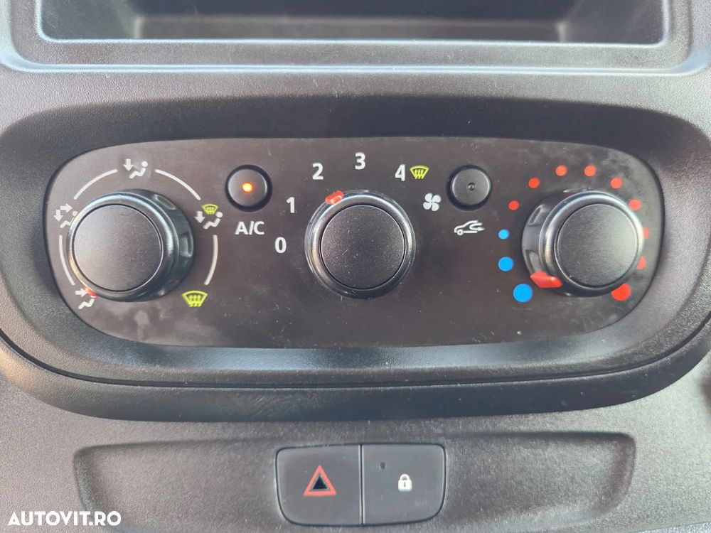 Renault Trafic L1H1 Frigorific - 29