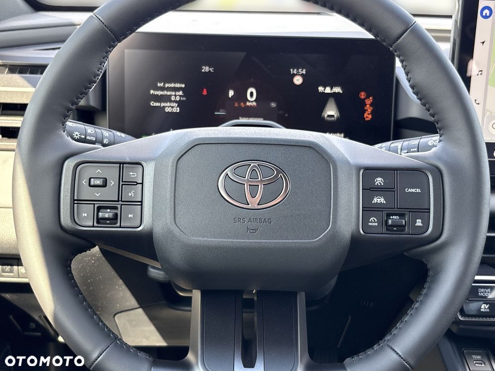 Toyota RAV4 2.5 Hybrid Dynamic Force Style 4x4 e-CVT - 18