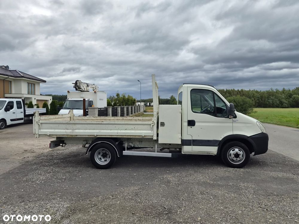 Iveco 35C15 - 3