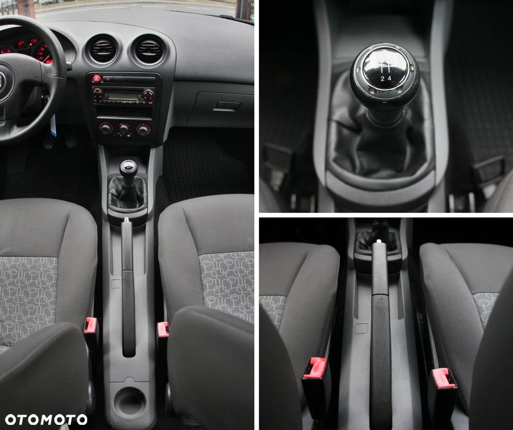 Seat Ibiza - 24