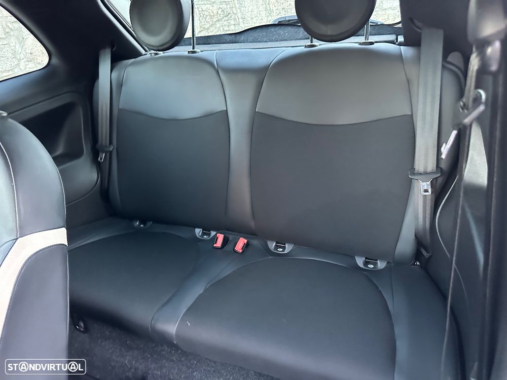 Fiat 500 1.2 Sport - 37