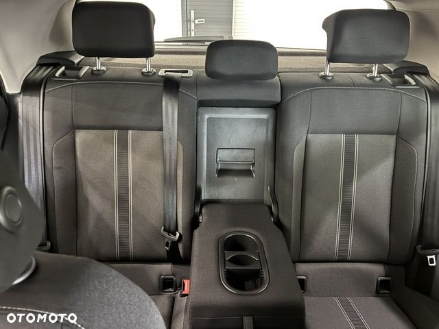 Volkswagen T-Roc 1.5 TSI ACT Advance - 34