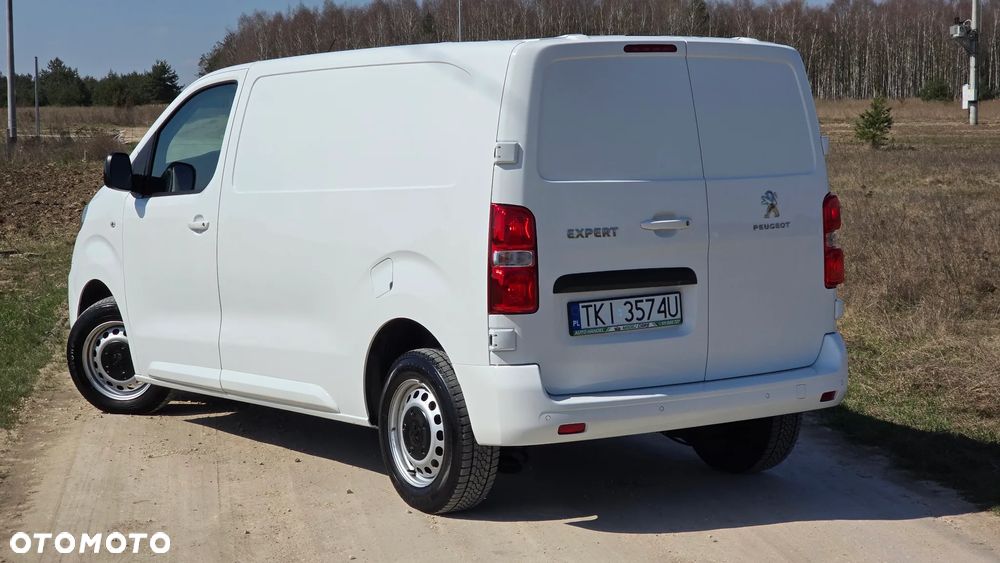 Peugeot Expert - 3