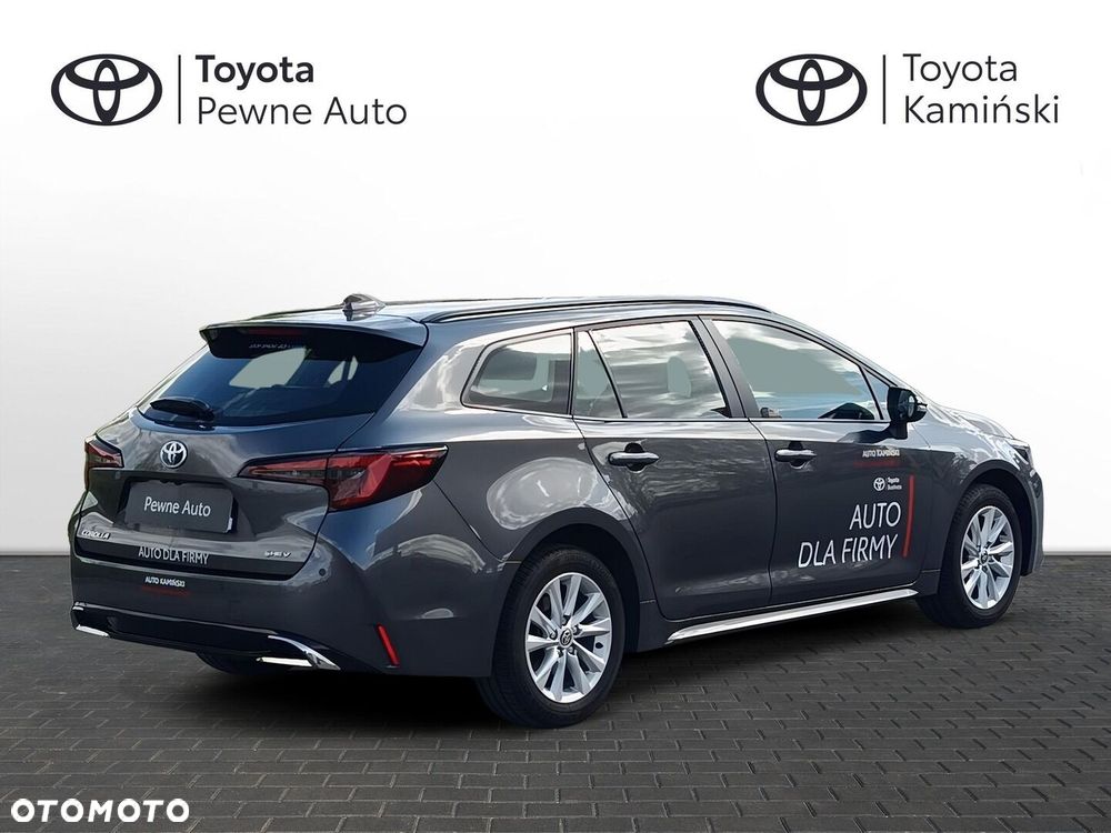 Toyota Corolla 1.8 Hybrid Comfort - 5