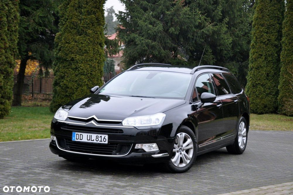 Citroën C5 - 9