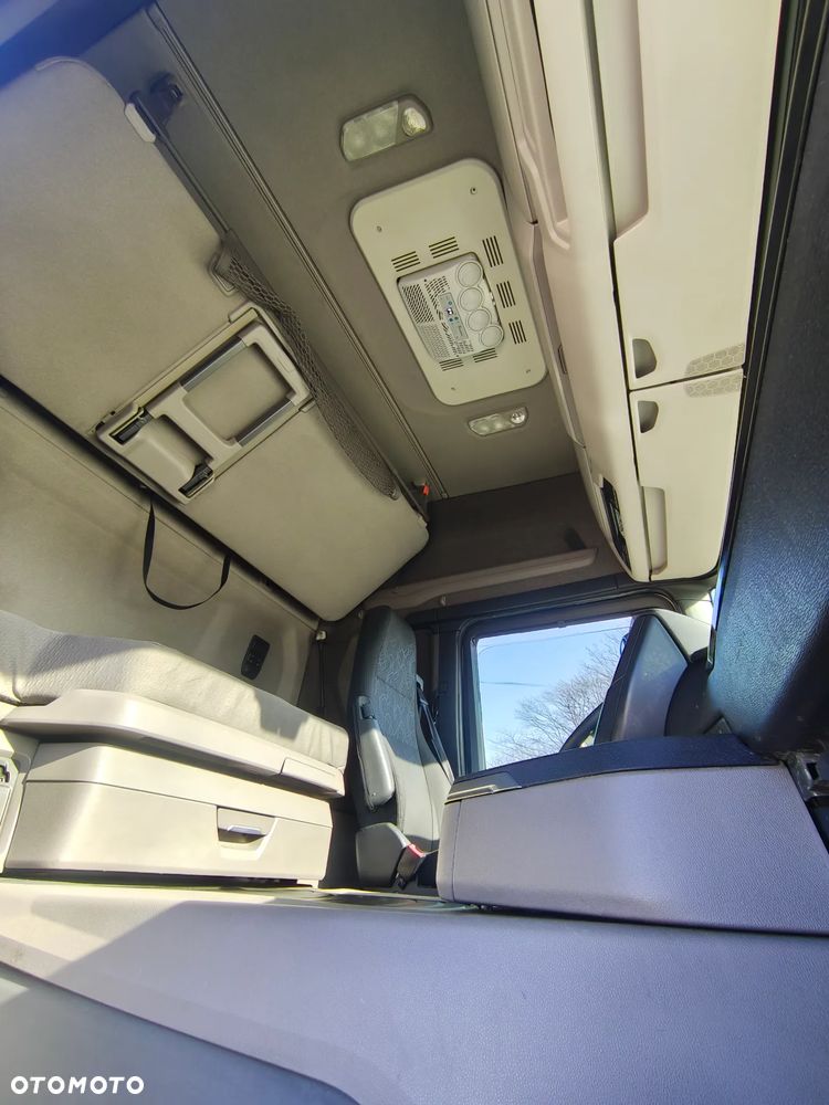 Scania G 410 / Rama 7,70 / 2019r - 8