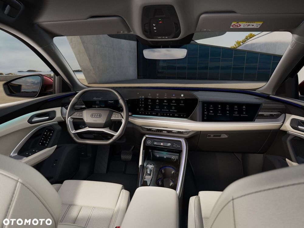 Audi Q5 Sportback - 6