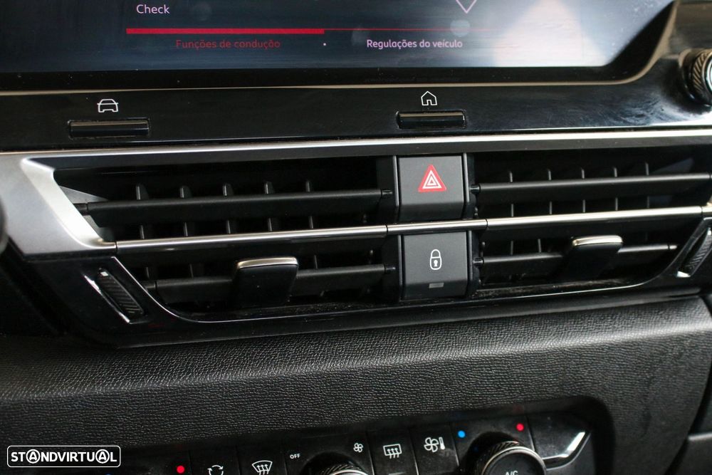 Citroën C4 1.2 PureTech Feel - 31