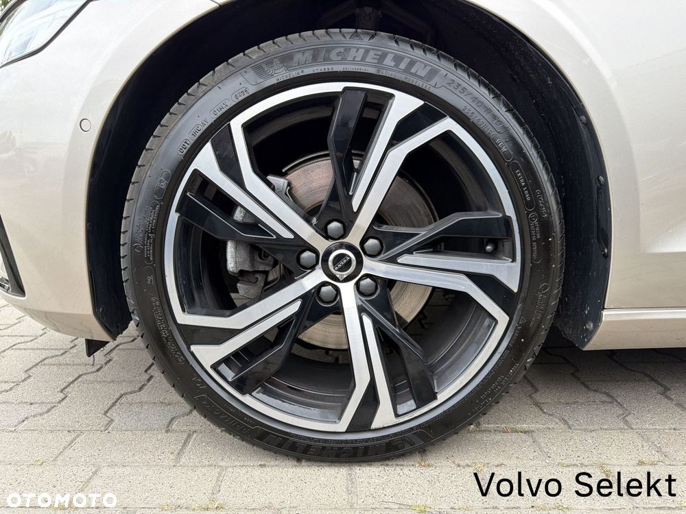 Volvo V60 - 33