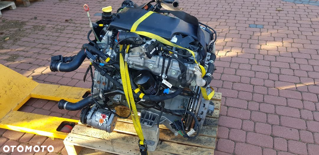 Przepływomierz IVECO 3,0 HPi NOWY Bosch 0281007741 - 5
