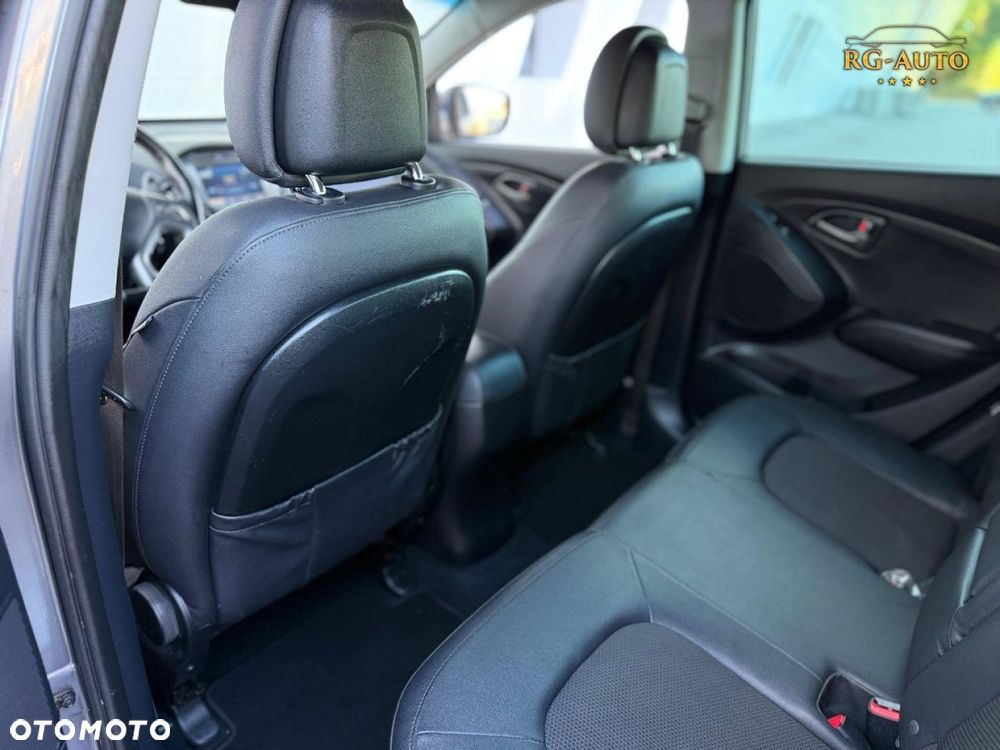 Hyundai ix35 - 31