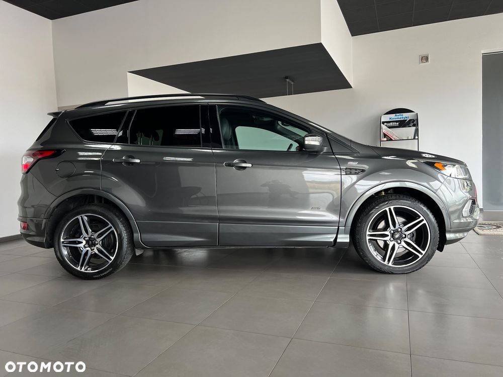 Ford Kuga 2.0 TDCi AWD ST-Line - 7