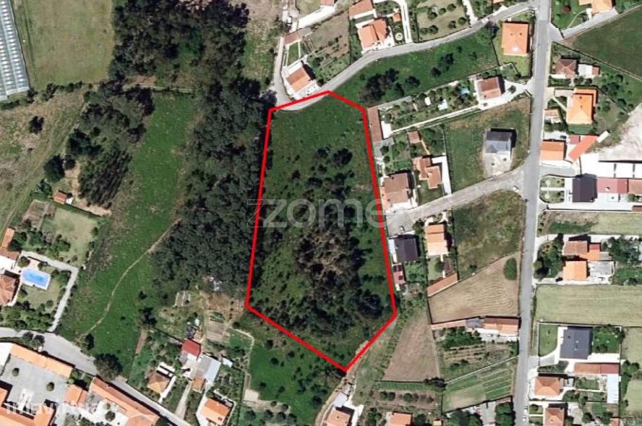Terreno Urbanizável com 9.200 m2 em Alvarães, Viana do Castelo !