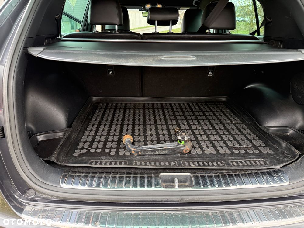 Kia Sportage 2.0 CRDI GT Line 4WD - 15