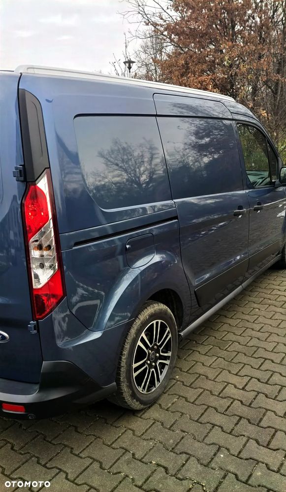 Ford Transit Connect - 11