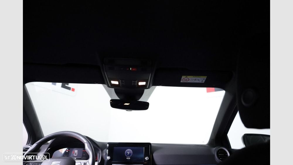 SEAT Ibiza 1.0 TSI FR - 18