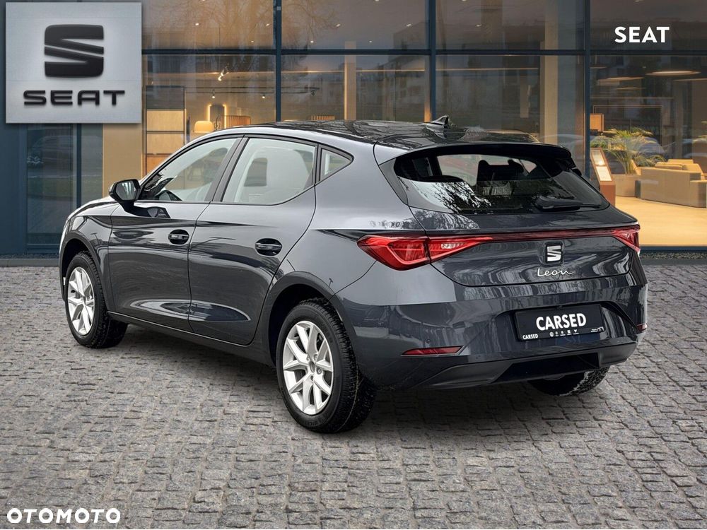 Seat Leon - 3