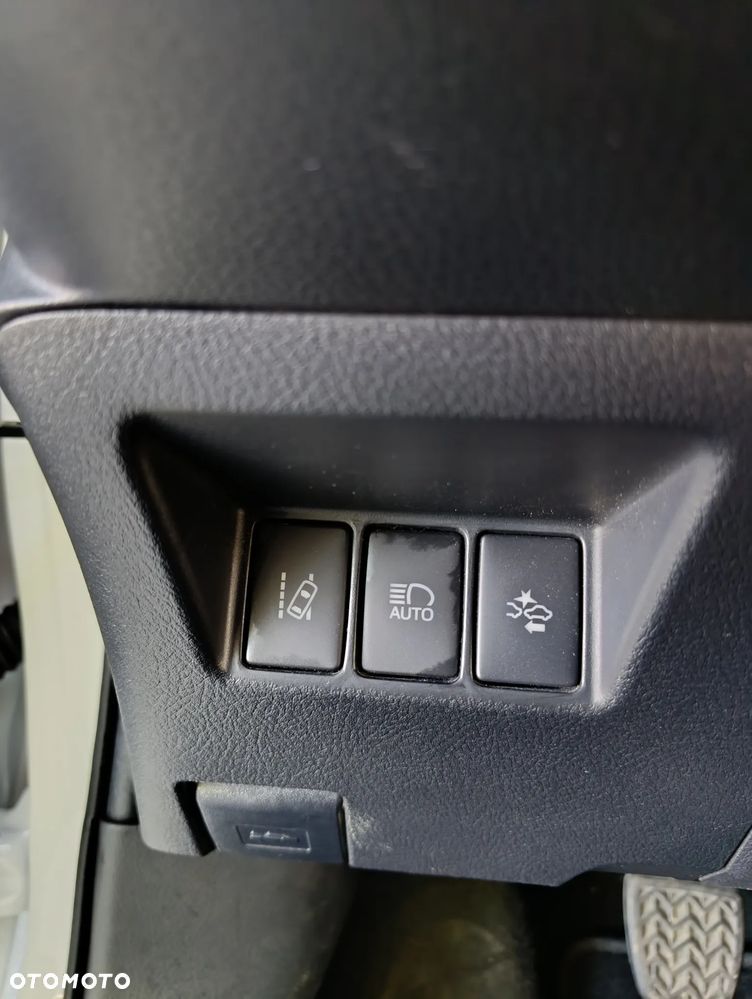 Toyota Yaris - 29