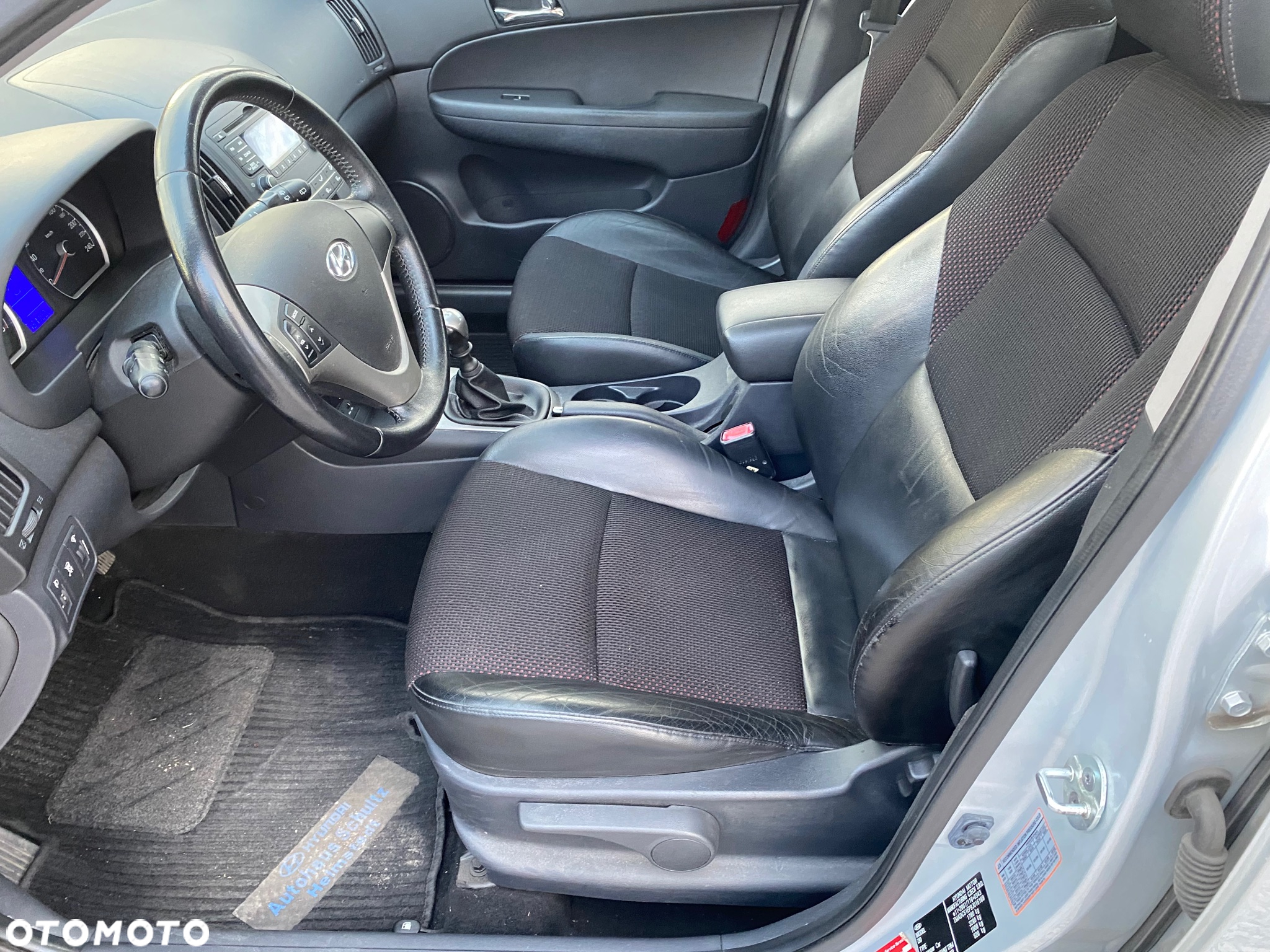 Hyundai i30 2.0 Premium - 24