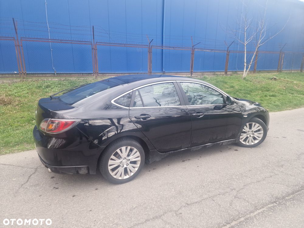 Mazda 6 Sport 2.0 Exclusive - 15
