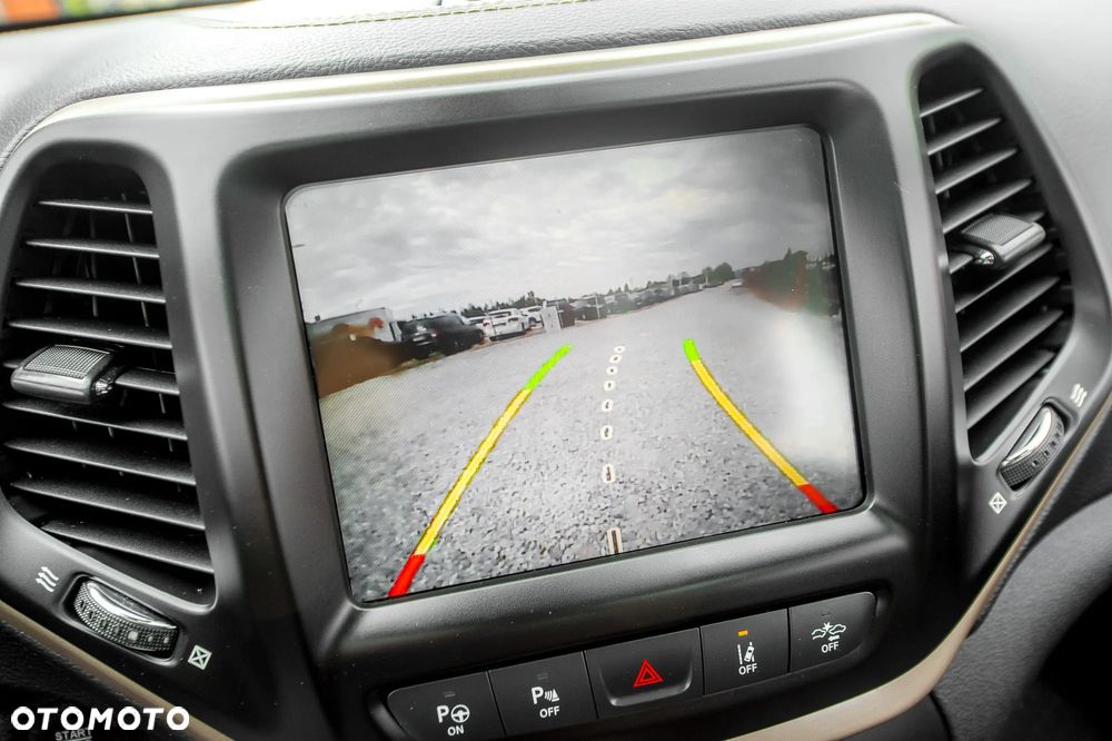 Jeep Cherokee 2.2 Multijet Active Drive II Automatik 75th Anniversary - 29