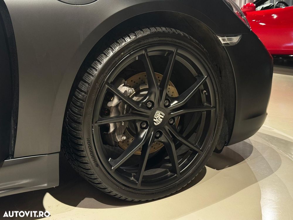 Porsche Boxster 718 PDK - 23