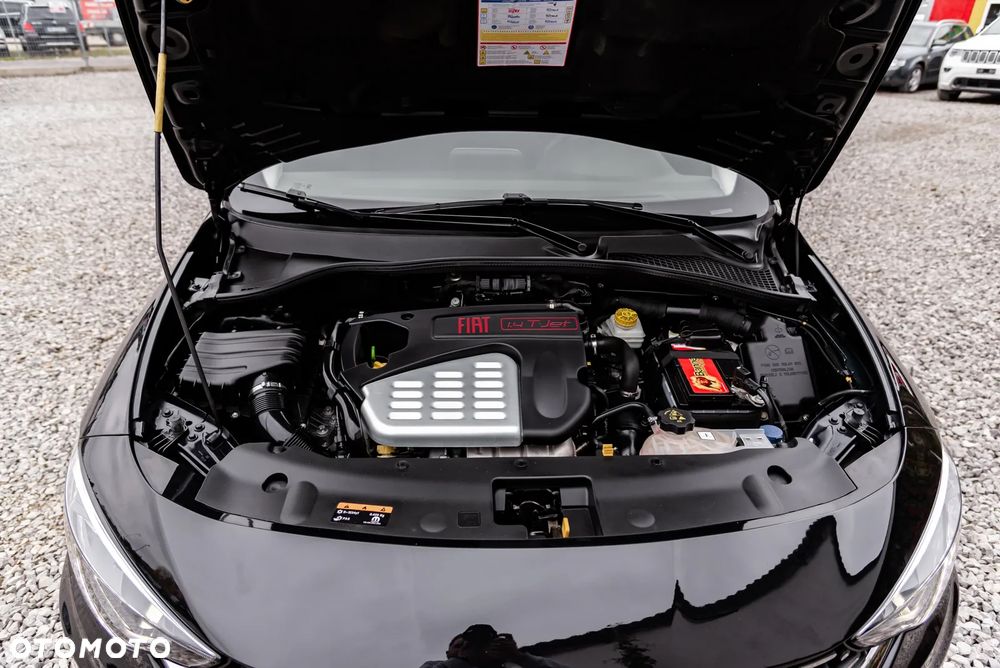 Fiat Tipo 1.4 T-Jet Sport - 39