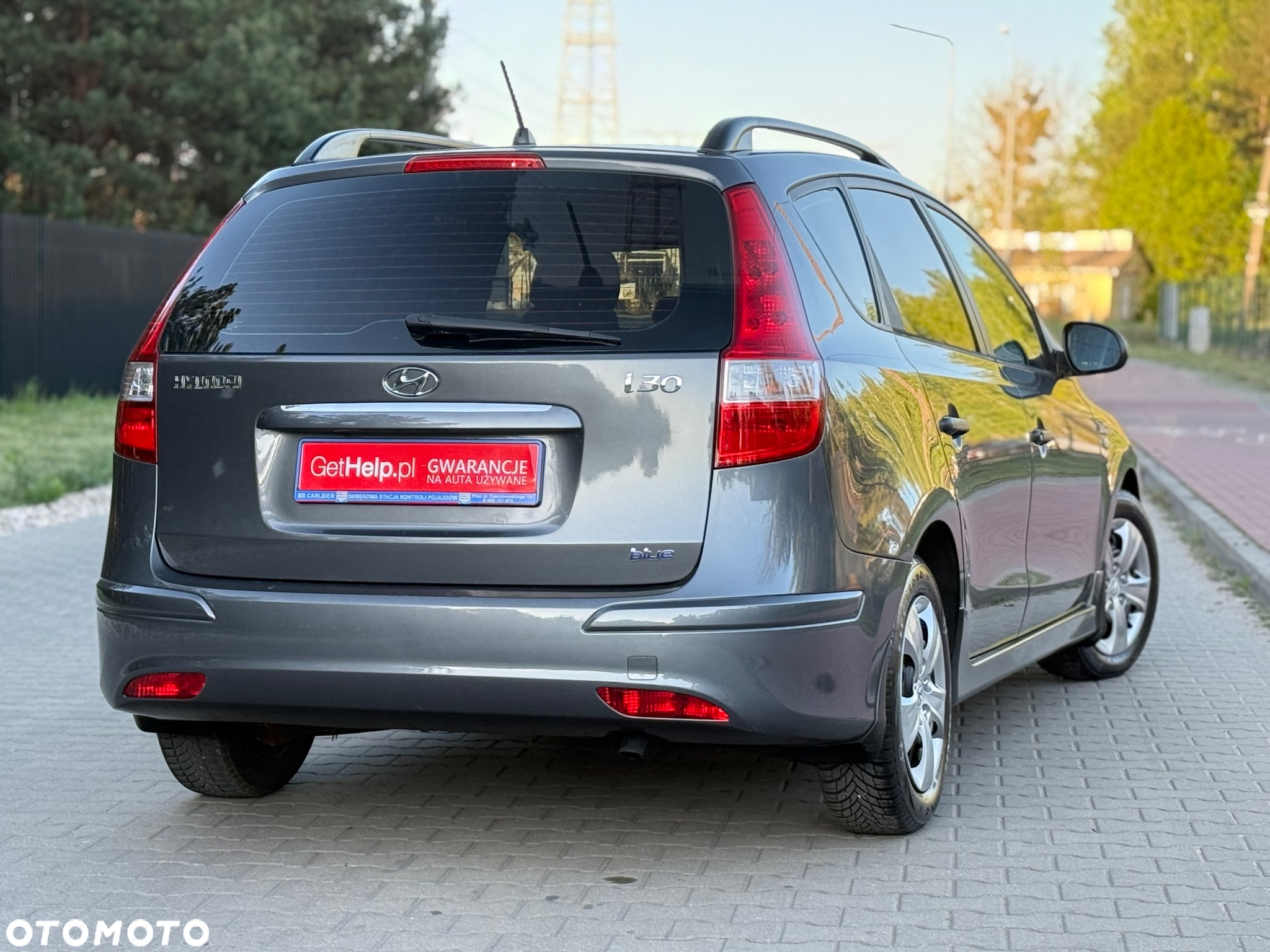 Hyundai i30 1.6 GDI Classic - 10