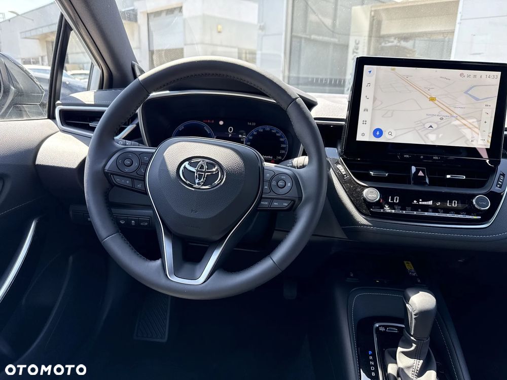 Toyota Corolla - 11