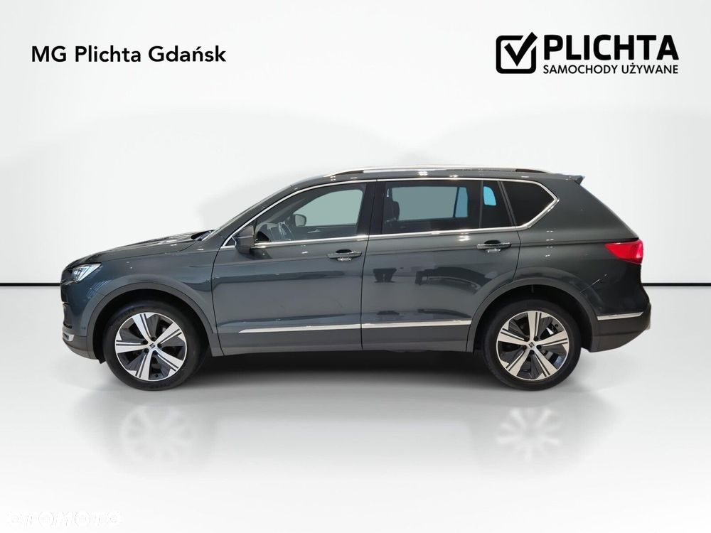 Seat Tarraco 2.0 TDI Xcellence S&S DSG - 9