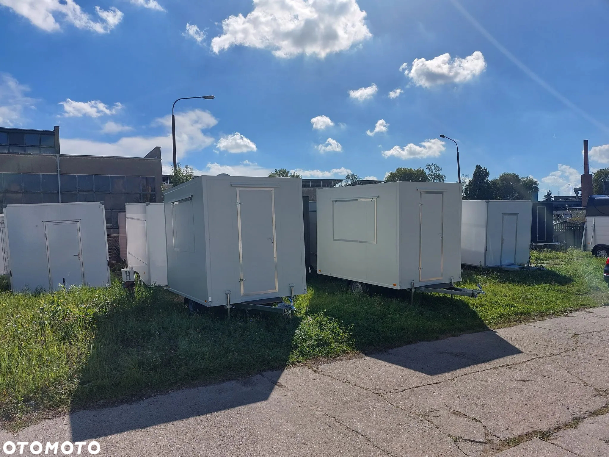 Esselmann Budget 3,5 m - 4