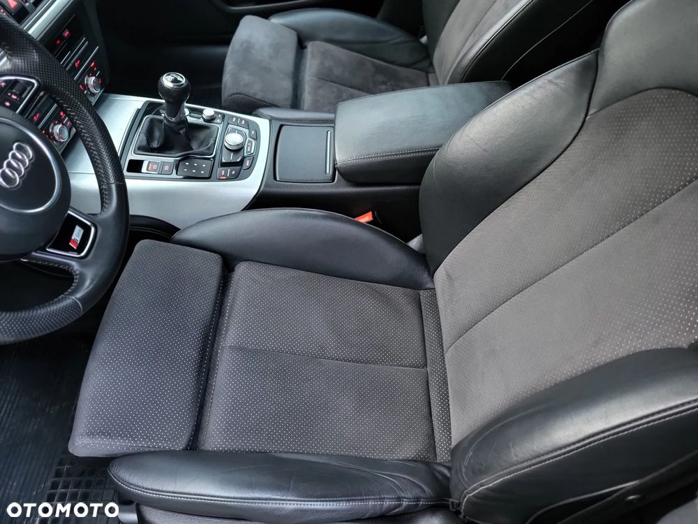 Audi A6 Avant 2.0 TDI DPF sport selection - 18