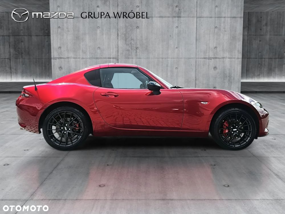 Mazda MX-5 2.0 Homura i-ELOOP - 4