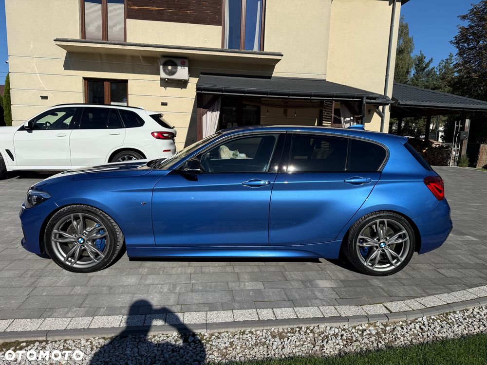 BMW 1M - 10