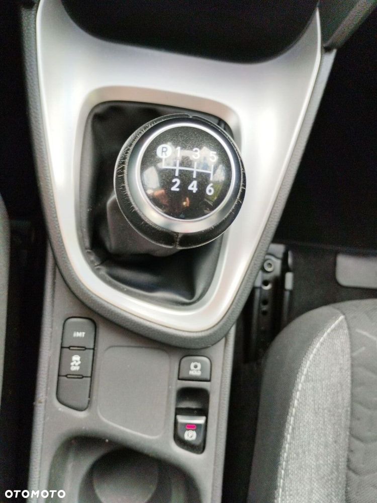 Toyota Yaris Cross 1.5 Comfort - 20
