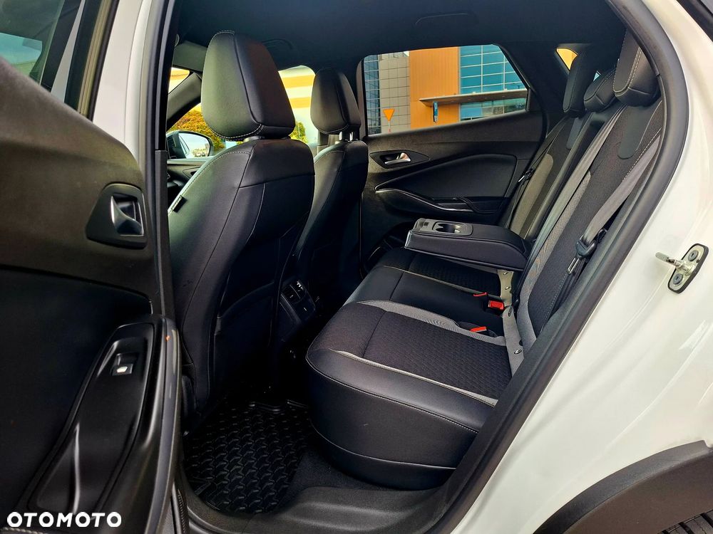 Opel Grandland X 1.6 T PHEV Elegance - 17