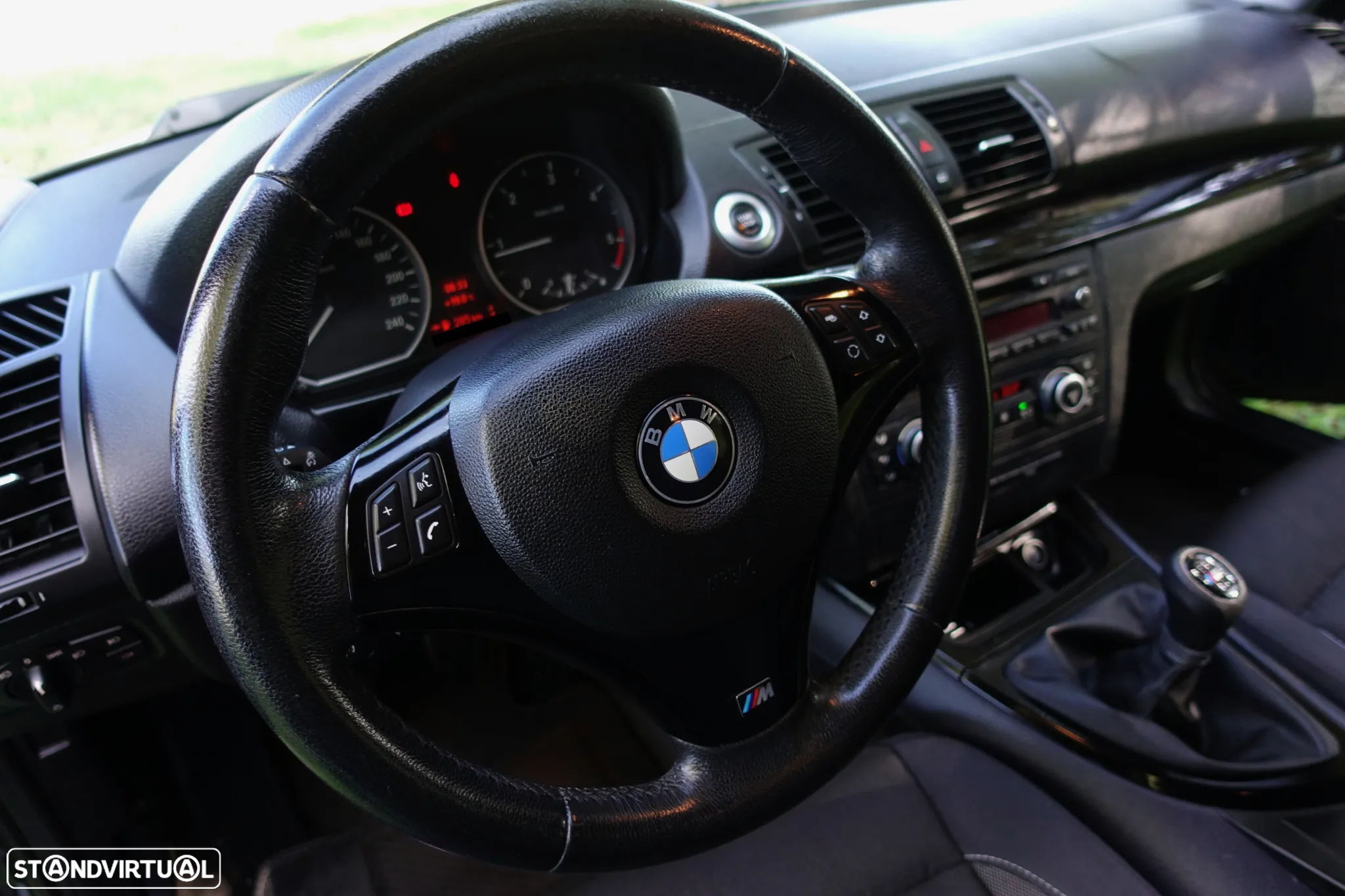 BMW 118 d - 29