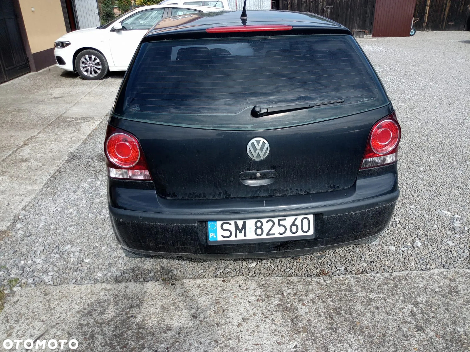 Volkswagen Polo 1.2 Trendline - 5