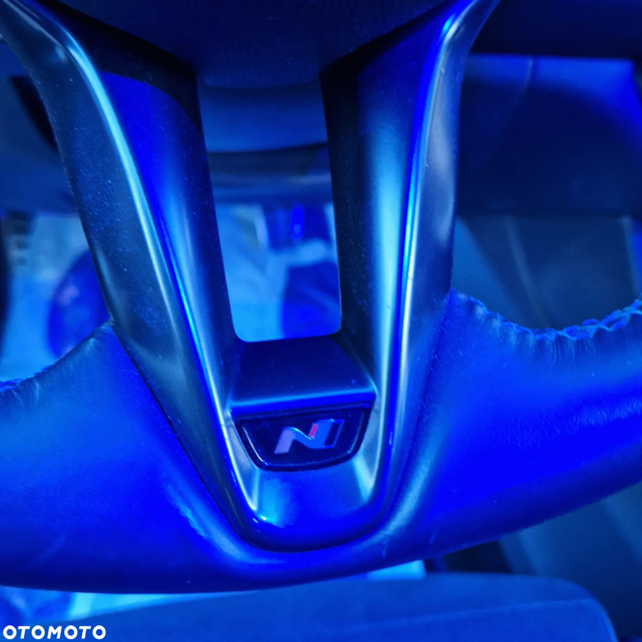 Hyundai i30 N 2.0 T-GDI Performance - 25