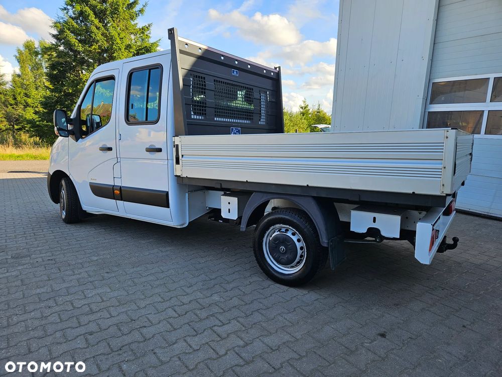 Opel Movano CDTI L2H2 (bryg.) - 2