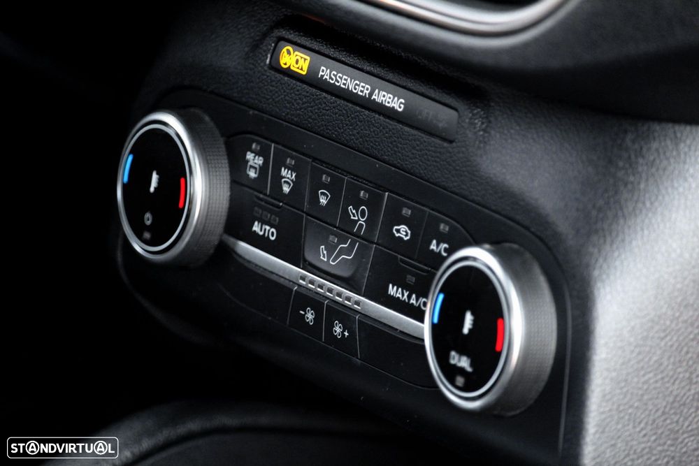 Ford Kuga 2.5 PHEV ST-Line - 14