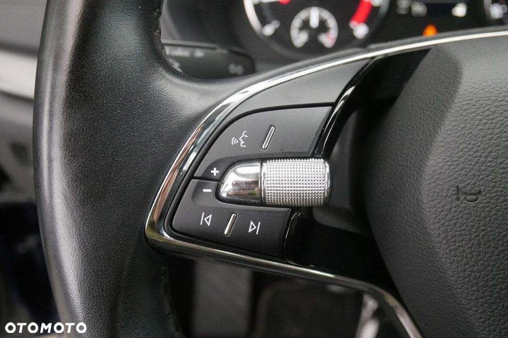Skoda Octavia 1.0 TSI Ambition - 20