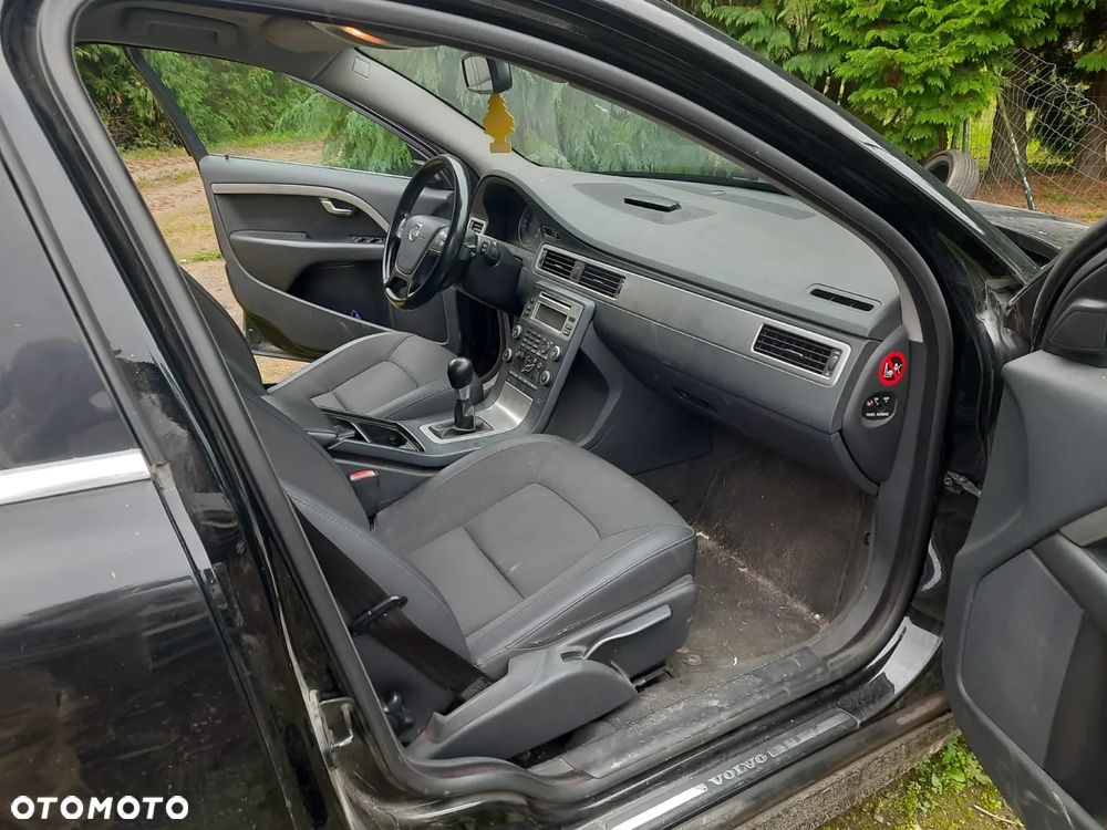 Volvo V70 1.6D DRIVe Entry - 12
