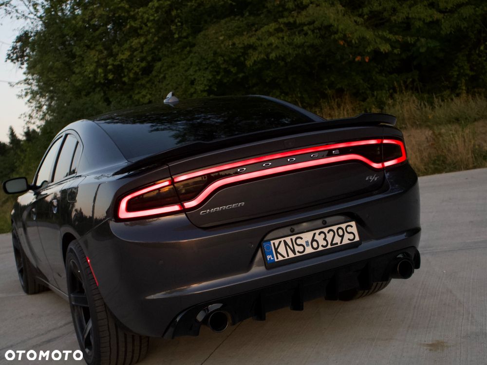Dodge Charger - 3