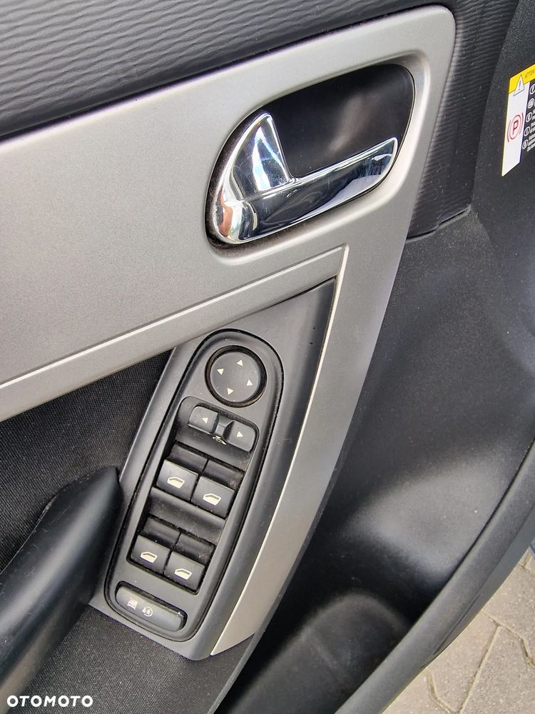 Citroën C4 Grand Picasso 2.0 HDi Exclusive - 33