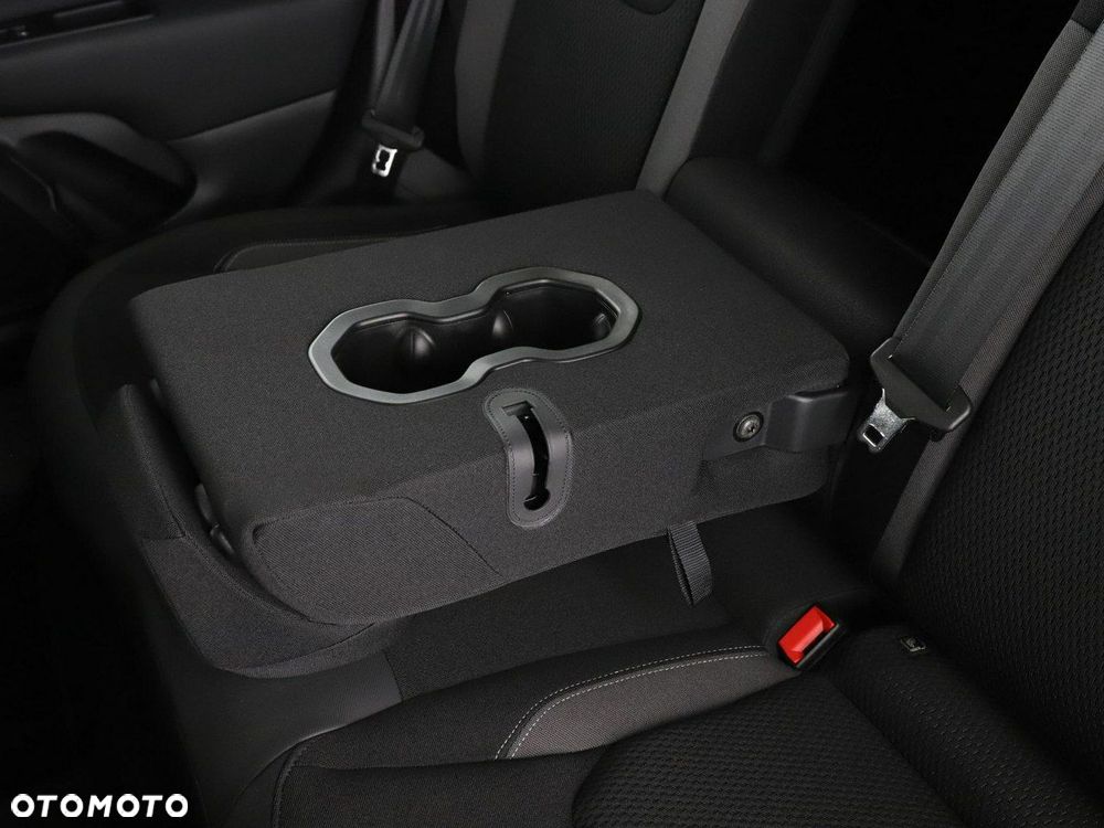 Jeep Renegade 1.5 GSE T4 48V e-Hybrid Automatik Longitude - 37