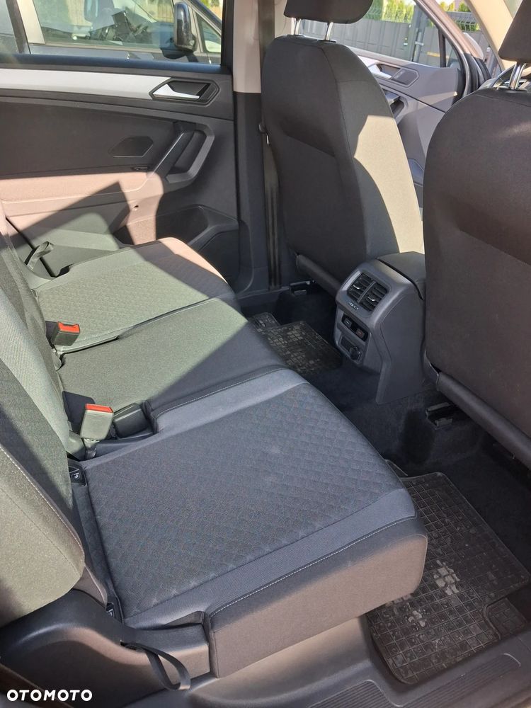 Volkswagen Tiguan Allspace 1.5 TSI EVO Life DSG - 9