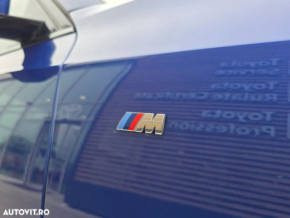 BMW Seria 3 330i xDrive AT - 27