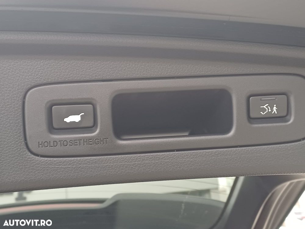 Honda CR-V 2.0 e:HEV 4x2 E-CVT Executive - 7